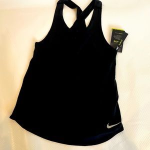 NEW Nike Breath Tank Top